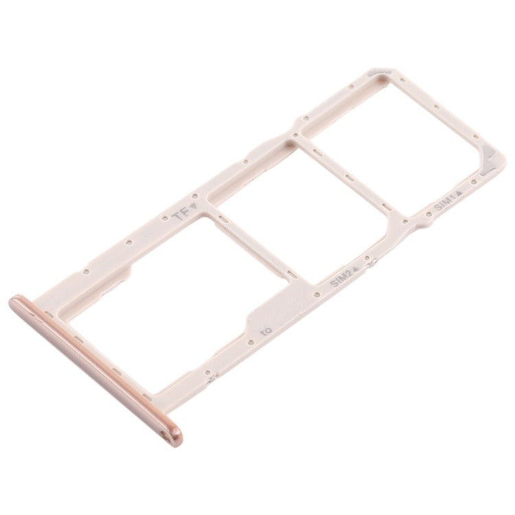 Huawei Honor 8C Sim Tray Slot Holder Huawei Honor 8C Sim Tray Slot Holder
